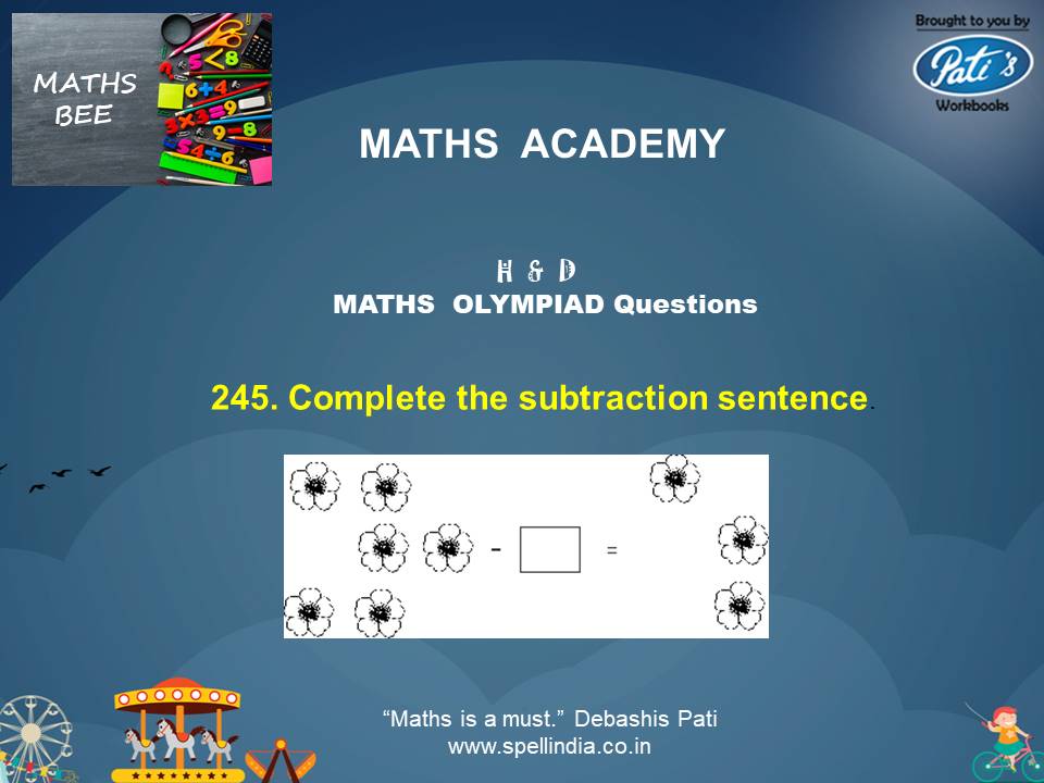 maths-olympiad-exam-class-1-competition-exam